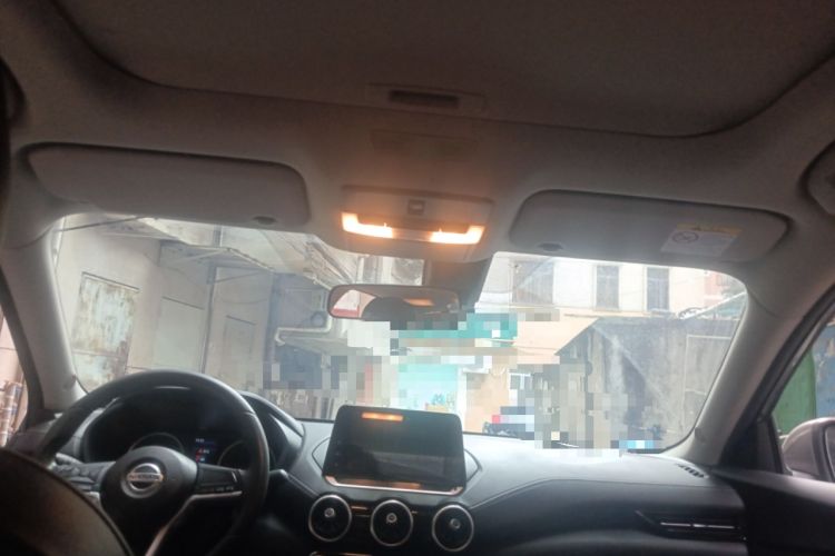 Used Nissan Sylphy 2022 1.6L XL CVT Enjoyment Edition
