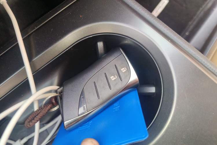 Used Lexus UX 2024 300h X-Trail Edition
