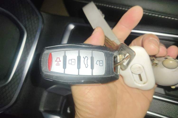 Used Haval M6 2021 PLUS 1.5T DCT Luxury Smart Connectivity Model
