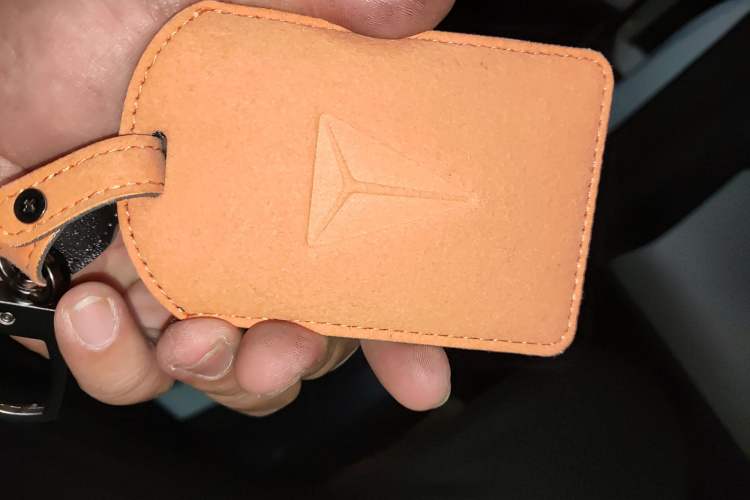 Used Deepal S05 2024 200Max Range-Extended Long-Range Version
