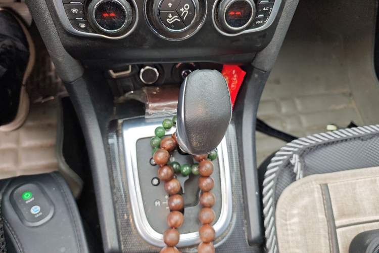 Used Citroen C4L 2014 1.6THP Intelligent Drive Automatic Dynamic Model
