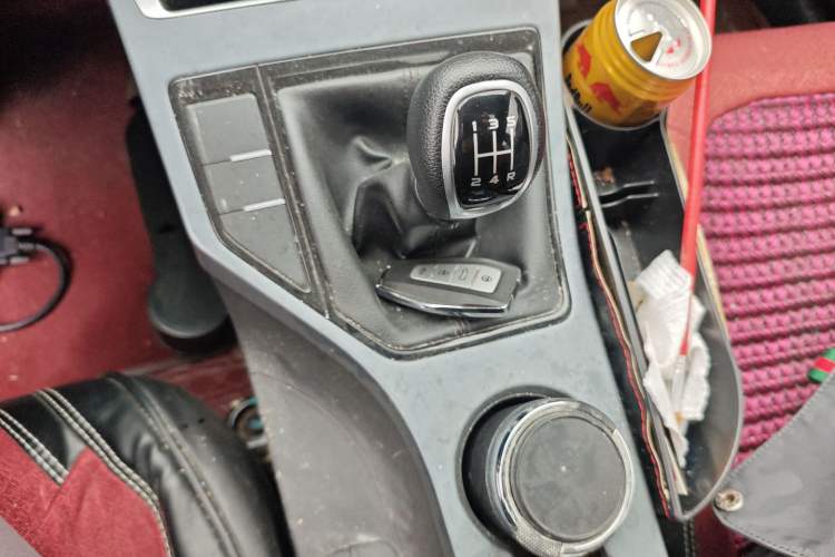 Used Geely Auto Emgrand 2021 UP 1.5L Manual Luxury Model