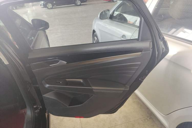 Used Volkswagen Passat 2020 Revised Version 280TSI Business Edition China VI Standard