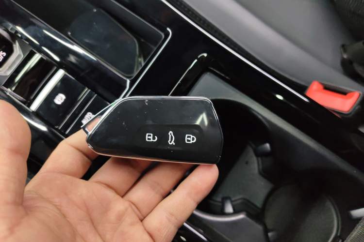 Used Volkswagen Lamando 2026 Lavida L GTS 380TSI Lingdong Edition