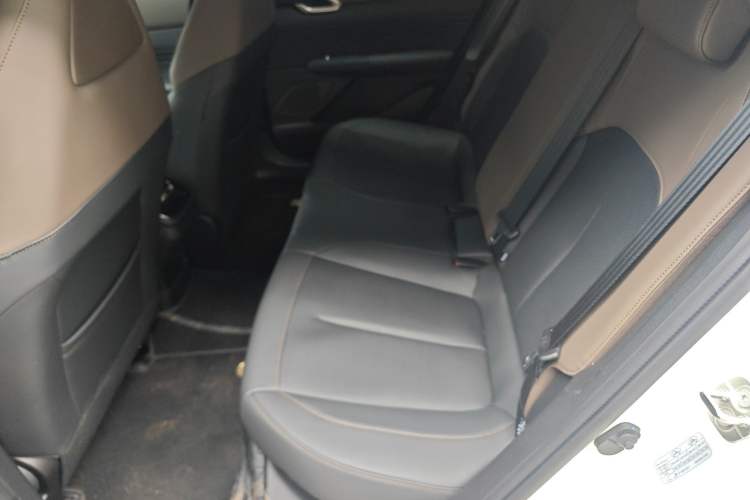 Used CHANGAN Eado 2026 Model, Fourth Generation, 1.5T 500Bar Dynamic Enjoyment Edition
