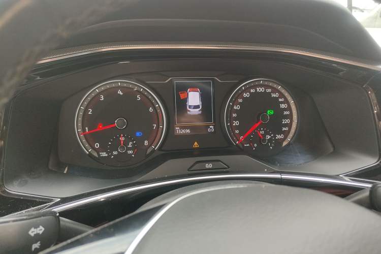 Used Volkswagen Tayron 2019 Teramont Edition 280TSI Two-Wheel Drive Luxury Model China VI Standard
