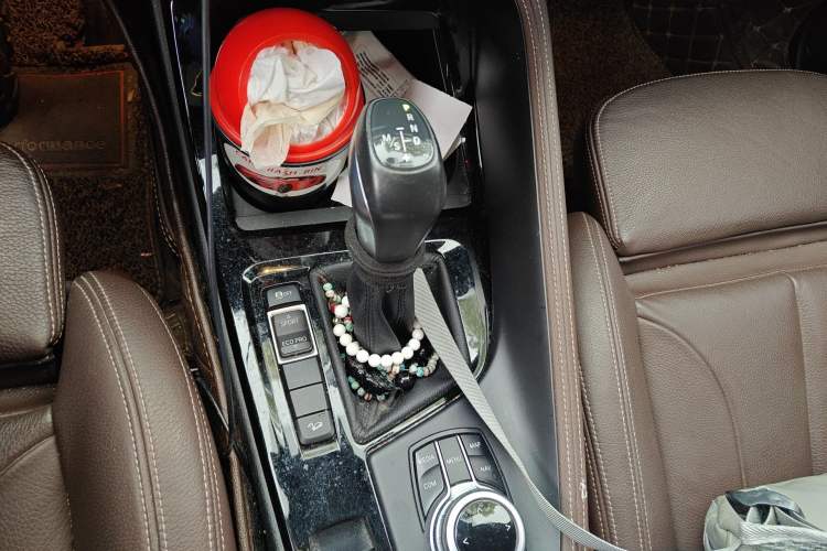 Used BMW X1 2018 xDrive20Li Luxury Edition
