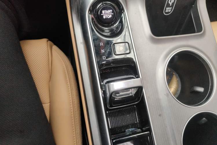 Used GAC Trumpchi E8 New Energy 2024 150km MAX
