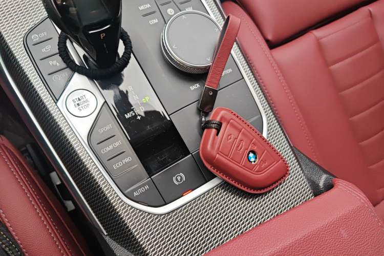 Used BMW 3 Series 2021 Facelifted 325Li M Sport Night Edition Package
