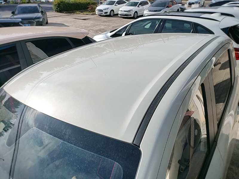 Used Wuling Hongguang MINIEV 2025 Four-Door Version Premium Edition — 26