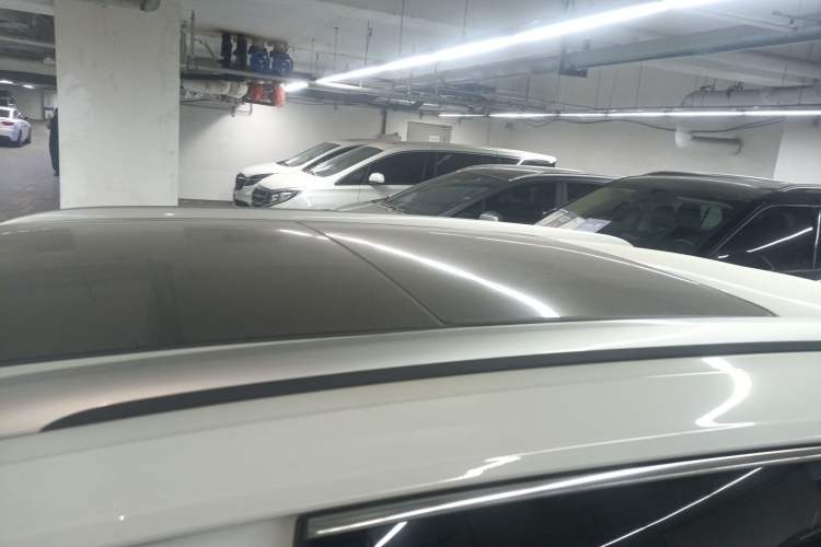 Used Jetta VS7 2023 280TSI Automatic Trend Edition
