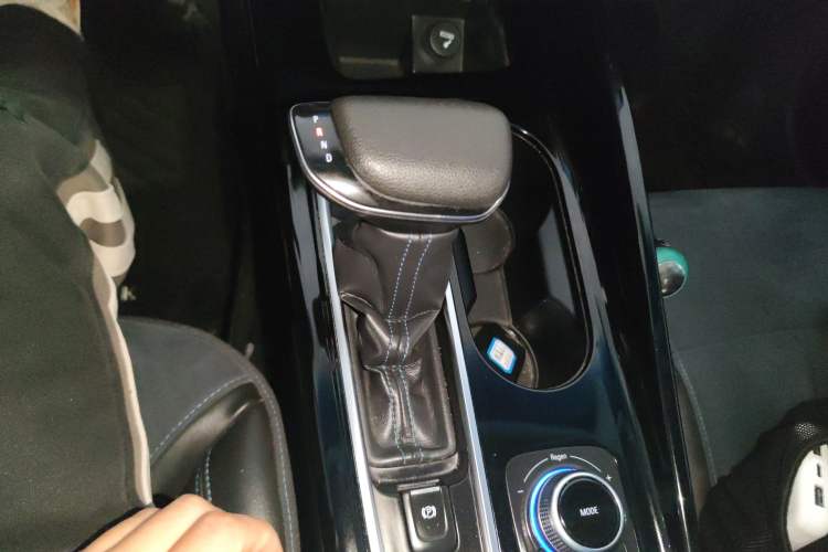 Used Buick Velite 6 2019 Connected & Smart Edition
