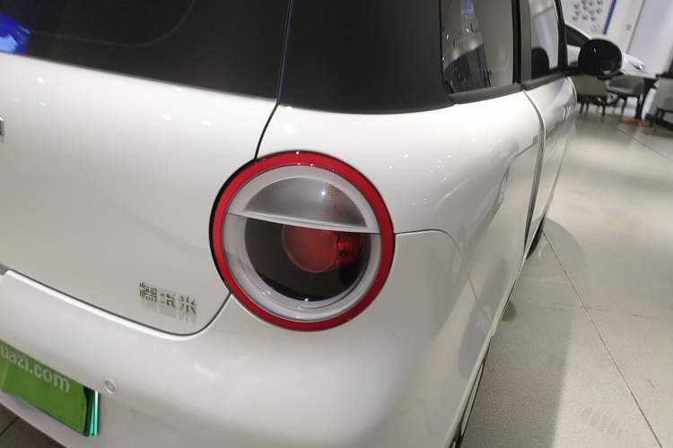 Used Qiyuan Lumin 2024 130km Qingyue Version