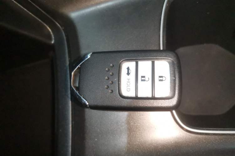 Used Honda Accord 2022 260TURBO Luxury Edition
