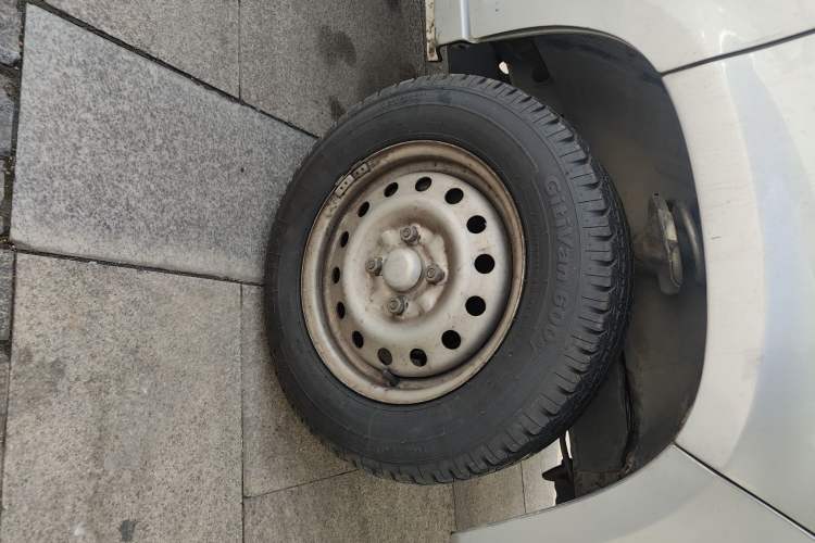 Used Wuling Zhiguang 2014 1.2L Extended Version LD6