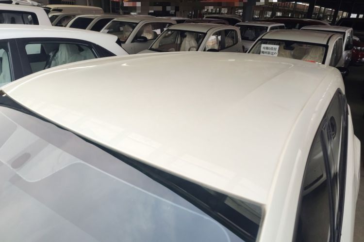 Used BYD Seagull 2023 Free Edition