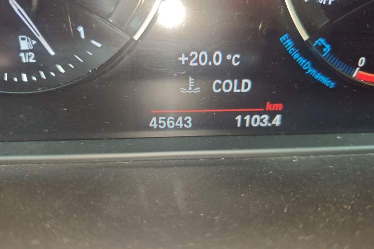 Used BMW X1 2020 sDrive20Li Premium Edition
