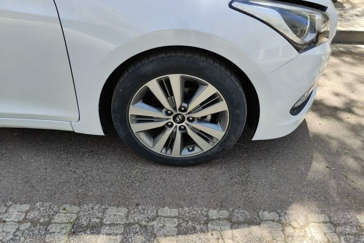 Used Hyundai Mistra 2014 1.8L Automatic Deluxe DLX Model
