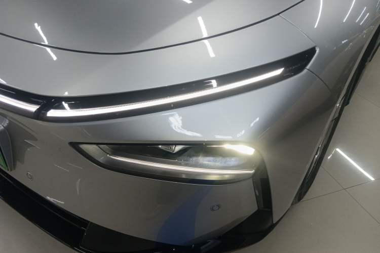 Used XPeng P7+ 2024 Long-Range Max