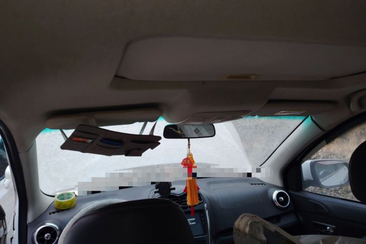 Used SWM X3 2017 1.5T Manual Fashion Model
