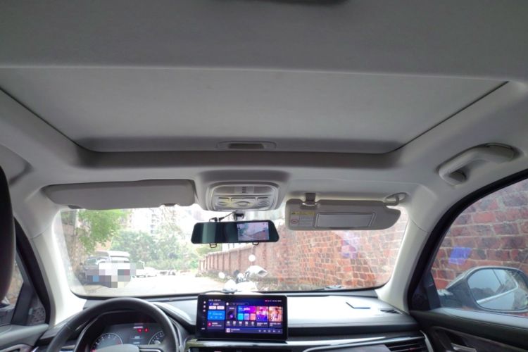 Used Haval H6 2021 National Trend Edition 1.5T Automatic Urban Version
