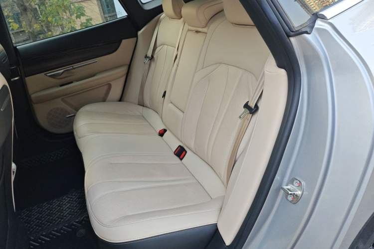 Used XPeng P7 2022 670N+
