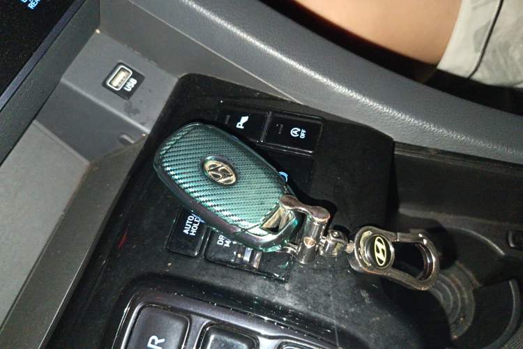 Used Hyundai Sonata 2020 380TGDi Automatic GS Smart Edition
