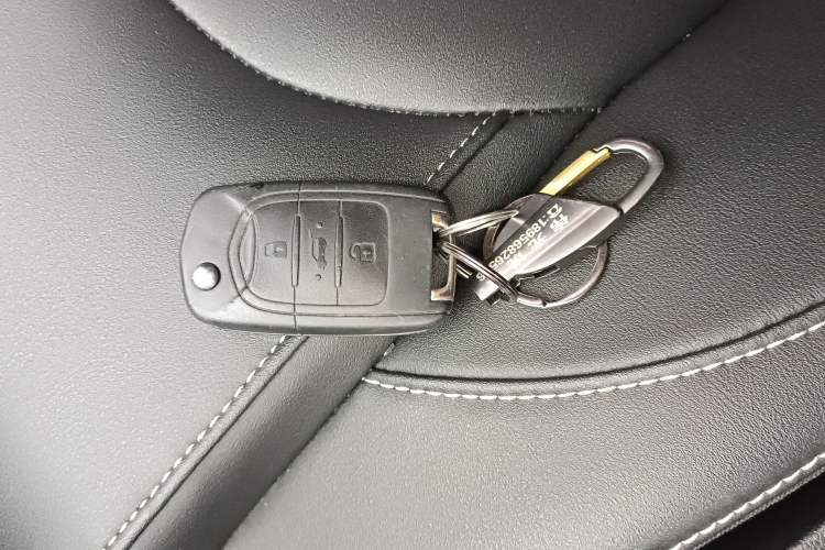 Used Baojun 530 2021 Global Car Anniversary Edition 1.5T Manual Prestige Model 7 Seats
