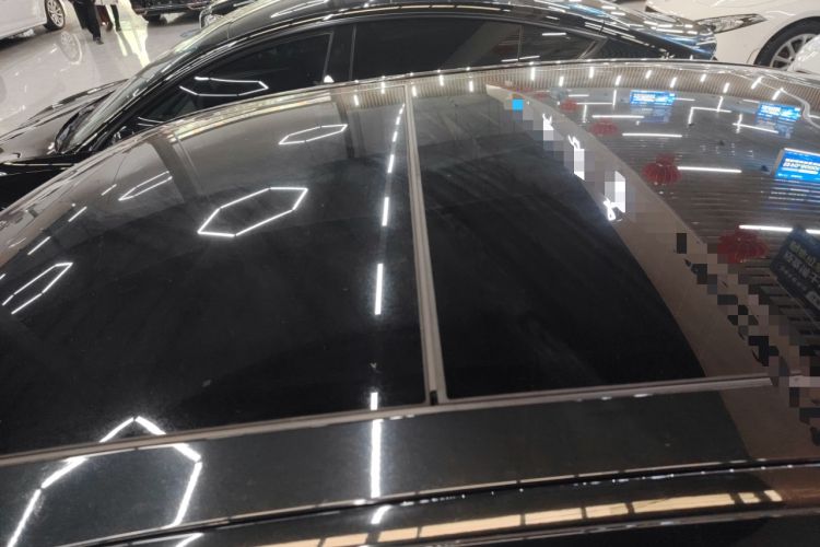 Used BMW 7 Series 2017 730Li Leading Model