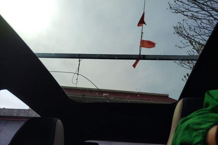 Used BYD Dolphin 2021 405 km Fashion Edition