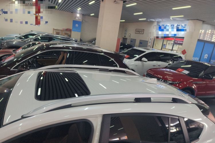 Used Subaru XV 2020 2.0i All-Wheel-Drive Luxury Edition EyeSight