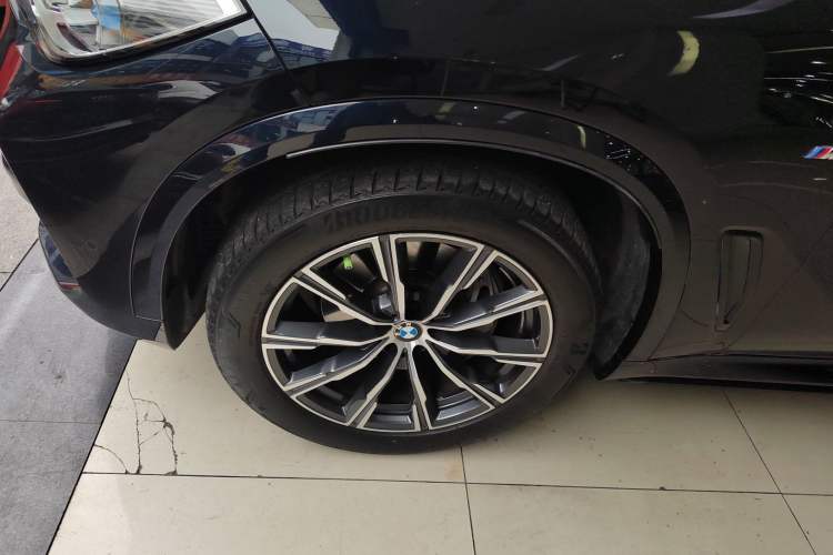 Used BMW X5 (Import) 2022 xDrive40i M Sport Package