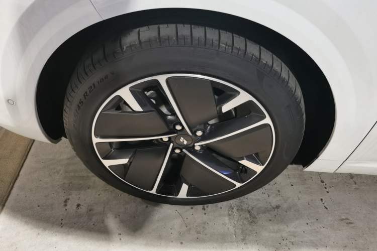 Used Li Auto L6 2025 Max Smart Refresh Edition