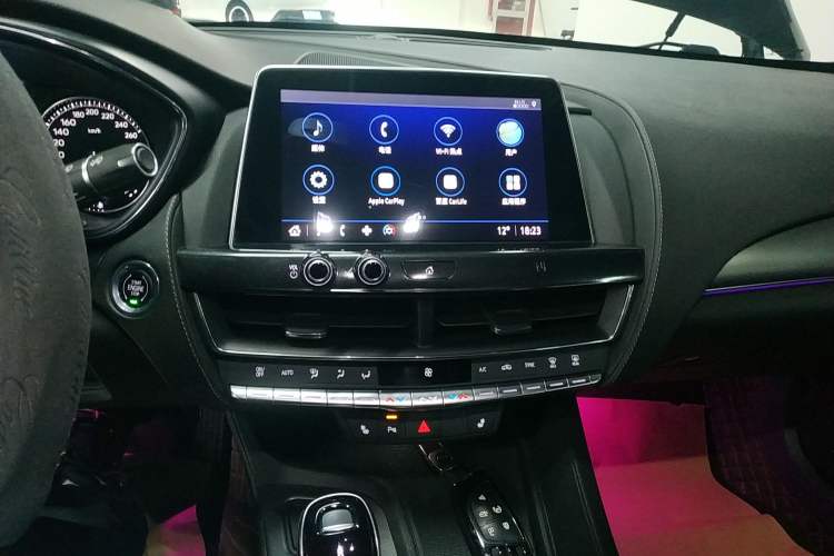 Used Cadillac CT5 2021 Revised 28T Luxury Version