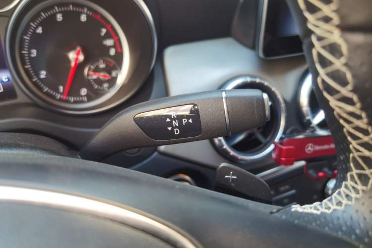 Used Mercedes-Benz CLA 2018 CLA 200 Sport Edition
