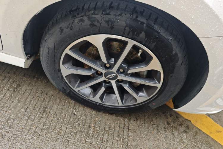 Used Chery Arrizo GX 2019 Champion Edition 1.5L CVT Elite Model