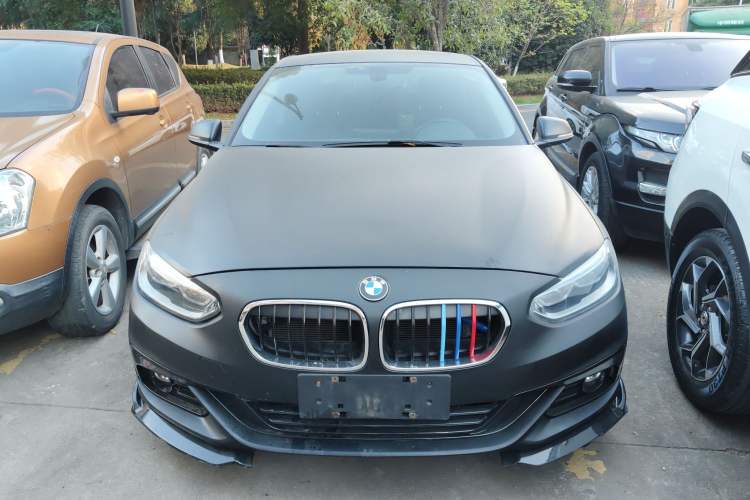 Used BMW 1 Series 2018 118i Sport Edition