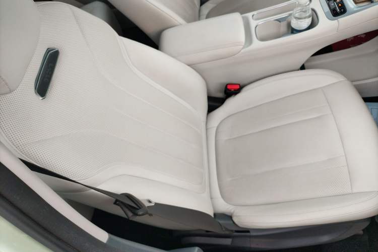 Used Geely Galaxy Geome 2025 UP 410km Exploration+ Edition