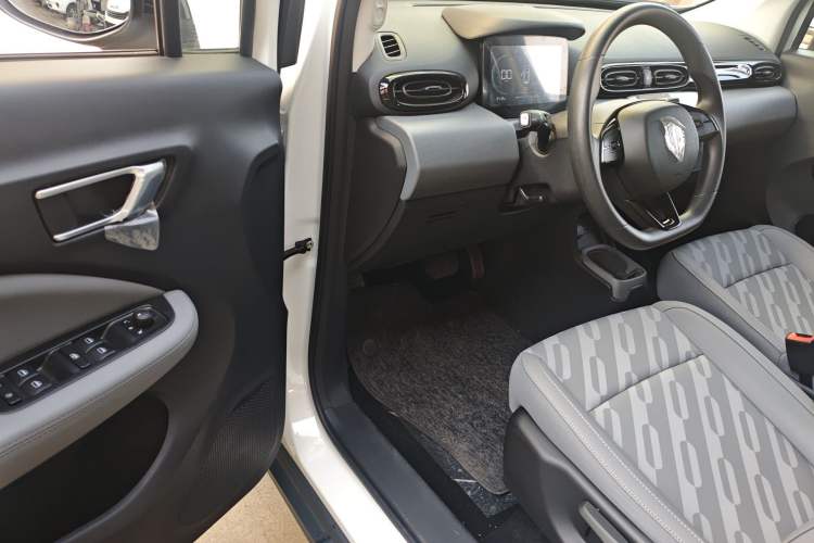 Used Leapmotor T03 2025 310 Comfort Edition