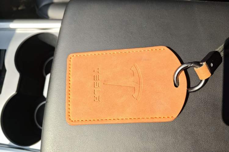 Used Tesla Model 3 2022 Performance High-Performance All-Wheel-Drive Version