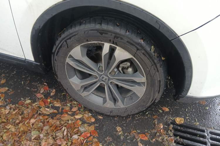 Used Luxgen U6 SUV 2015 1.8T Charm Model
