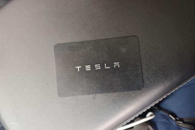 Used Tesla Model 3 2021 Standard Range Rear-Wheel Drive Upgraded Version 3D6