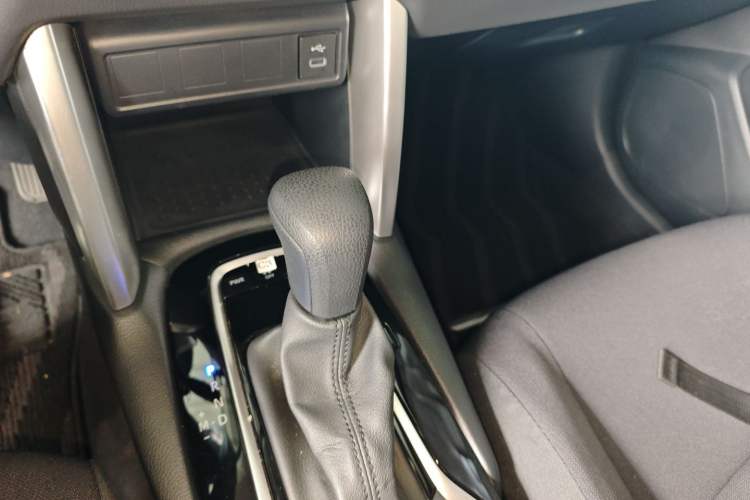 Used Toyota Corolla Cross 2023 2.0L Pioneer Edition