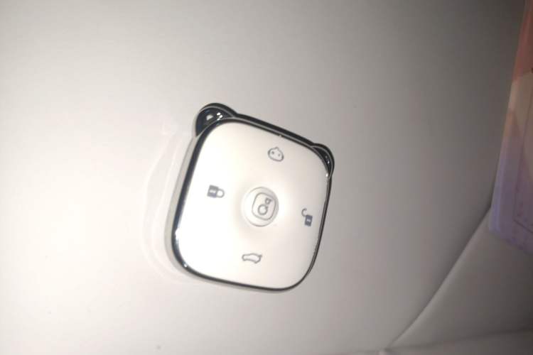 Used Chery Domi 2025 Model 305km Comfort Edition