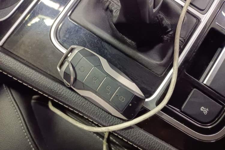 Used BYD Song MAX 2021 Upgraded Model 1.5T Automatic Prestige 6-Seater