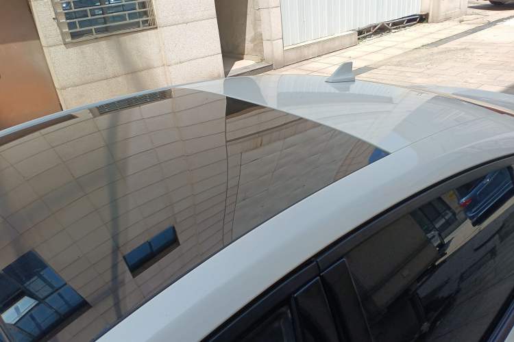 Used Ford Focus 2020 Sedan EcoBoost 180 Automatic Trend Edition