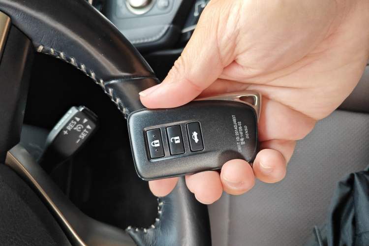 Used Lexus ES 2017 200 30th Anniversary Edition