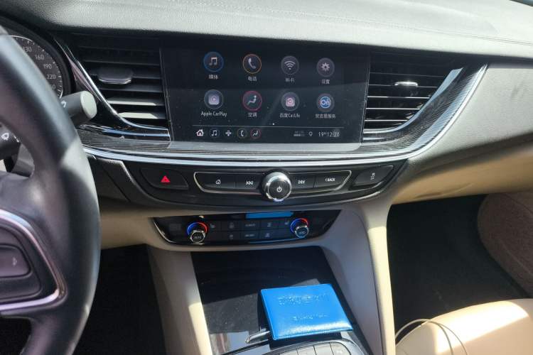 Used Buick Regal 2020 552T Elite Edition
