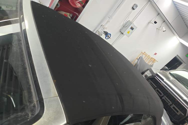 Used Audi A5 2017 Cabriolet 45 TFSI quattro Sport model
