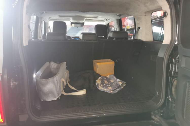 Used Tank 300 2021 Off-Road Edition 2.0T Conqueror